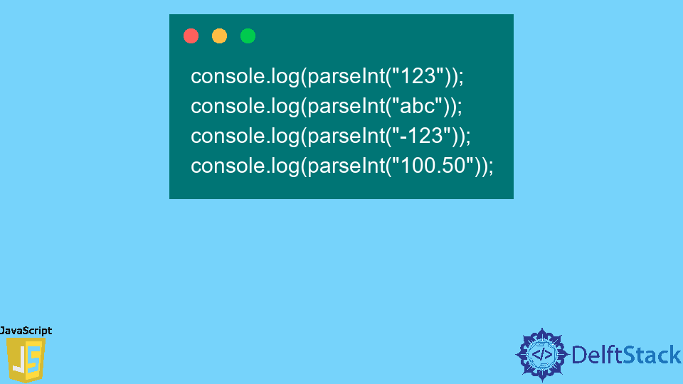 converti-una-stringa-in-un-numero-in-javascript-delft-stack